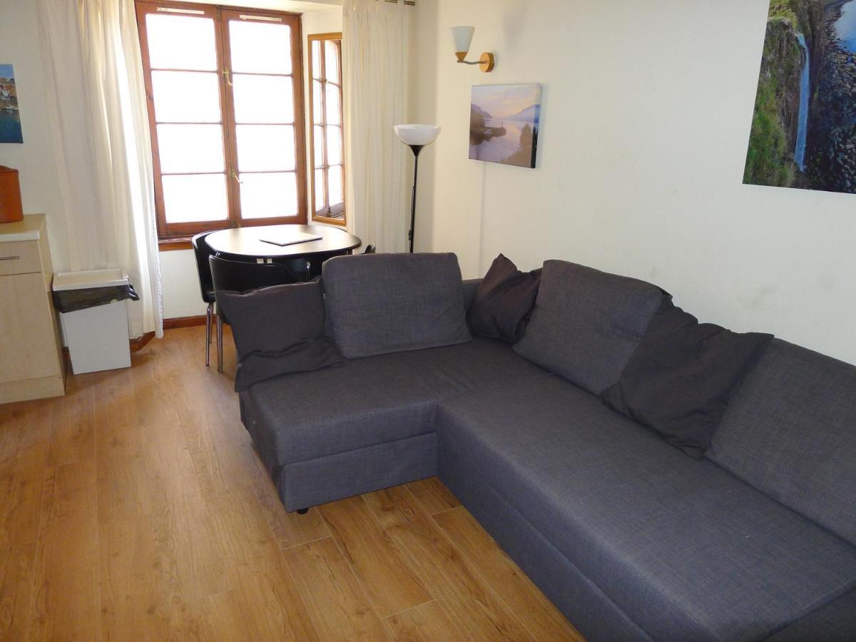 1 Bedroom Flat In Historic Cooperage Apartments Leith Εδιμβούργο Εξωτερικό φωτογραφία